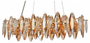 Подвесная люстра Favourite Glans 4719-8PC в Губахе - gubaha.ok-mebel.com | фото