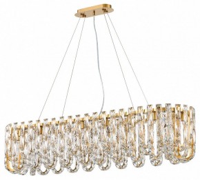 Подвесная люстра Favourite Infinity 4721-18P в Губахе - gubaha.ok-mebel.com | фото 2