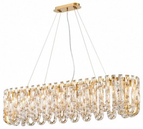 Подвесная люстра Favourite Infinity 4721-18P в Губахе - gubaha.ok-mebel.com | фото 3