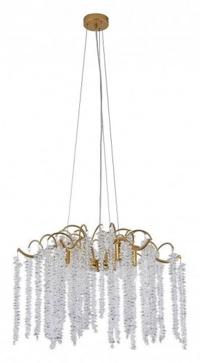 Подвесная люстра Favourite Liana 4134-6P в Губахе - gubaha.ok-mebel.com | фото 2