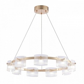 Подвесная люстра Favourite Ori 4248-9P в Губахе - gubaha.ok-mebel.com | фото 2