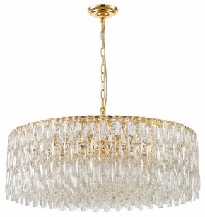Подвесная люстра Favourite Robby 4722-18P в Губахе - gubaha.ok-mebel.com | фото 2