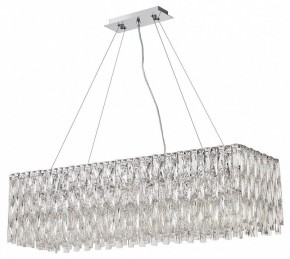 Подвесная люстра Favourite Robby 4723-10P в Губахе - gubaha.ok-mebel.com | фото 2