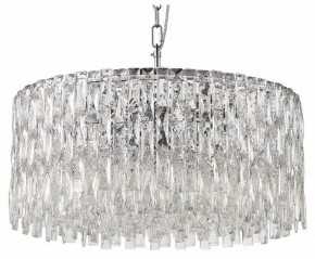 Подвесная люстра Favourite Robby 4723-12P в Губахе - gubaha.ok-mebel.com | фото