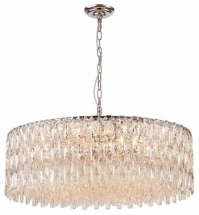 Подвесная люстра Favourite Robby 4723-18P в Губахе - gubaha.ok-mebel.com | фото 3