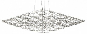 Подвесная люстра Favourite Thinner 4305-12P в Губахе - gubaha.ok-mebel.com | фото