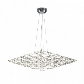 Подвесная люстра Favourite Thinner 4305-12P в Губахе - gubaha.ok-mebel.com | фото 2