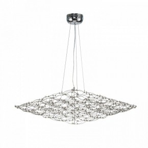 Подвесная люстра Favourite Thinner 4305-12P в Губахе - gubaha.ok-mebel.com | фото 3