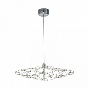 Подвесная люстра Favourite Thinner 4305-6P в Губахе - gubaha.ok-mebel.com | фото 3