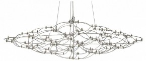 Подвесная люстра Favourite Thinner 4305-8P в Губахе - gubaha.ok-mebel.com | фото