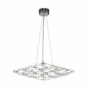 Подвесная люстра Favourite Thinner 4305-8P в Губахе - gubaha.ok-mebel.com | фото 2