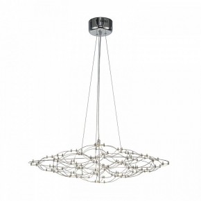 Подвесная люстра Favourite Thinner 4305-8P в Губахе - gubaha.ok-mebel.com | фото 3