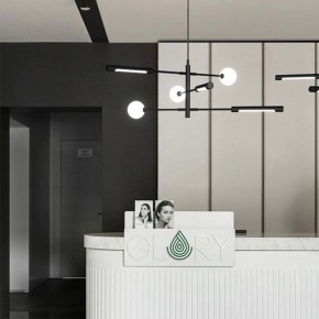 Подвесная люстра Imperiumloft RUNNA RUNNA01 в Губахе - gubaha.ok-mebel.com | фото 12