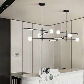Подвесная люстра Imperiumloft RUNNA RUNNA01 в Губахе - gubaha.ok-mebel.com | фото 4
