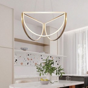 Подвесная люстра Imperiumloft SOLANA LIGHT solana-light01 в Губахе - gubaha.ok-mebel.com | фото 1