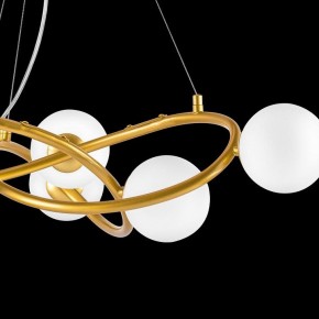 Подвесная люстра Lightstar Globo 799063 в Губахе - gubaha.ok-mebel.com | фото 5
