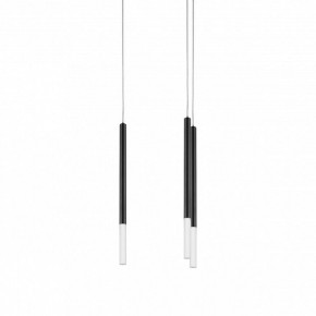 Подвесная люстра Lightstar Tubo L3T747147 в Губахе - gubaha.ok-mebel.com | фото 2