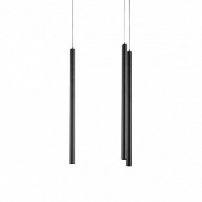 Подвесная люстра Lightstar Tubo L3T747247 в Губахе - gubaha.ok-mebel.com | фото 2