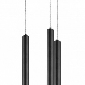 Подвесная люстра Lightstar Tubo L5T747337 в Губахе - gubaha.ok-mebel.com | фото 6
