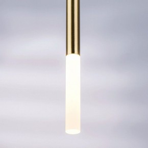 Подвесная люстра Lightstar Tubo L8T747133 в Губахе - gubaha.ok-mebel.com | фото 4