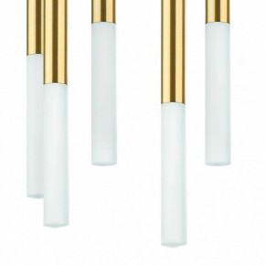 Подвесная люстра Lightstar Tubo L8T747133 в Губахе - gubaha.ok-mebel.com | фото 5