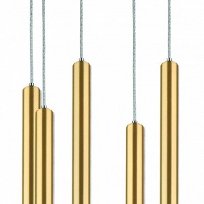 Подвесная люстра Lightstar Tubo L8T747133 в Губахе - gubaha.ok-mebel.com | фото 6