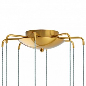 Подвесная люстра Lightstar Tubo L8T747133 в Губахе - gubaha.ok-mebel.com | фото 7