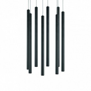 Подвесная люстра Lightstar Tubo L8T747247 в Губахе - gubaha.ok-mebel.com | фото 2