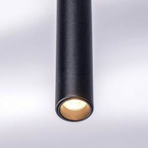 Подвесная люстра Lightstar Tubo L8T747347 в Губахе - gubaha.ok-mebel.com | фото 4