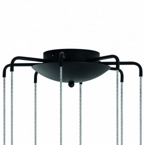 Подвесная люстра Lightstar Tubo L8T747347 в Губахе - gubaha.ok-mebel.com | фото 6