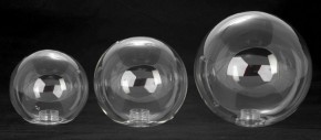 Подвесная люстра Lussole Bubbles LSP-8396 в Губахе - gubaha.ok-mebel.com | фото 5