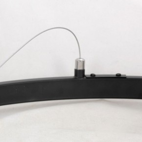 Подвесная люстра Lussole Bubbles LSP-8396 в Губахе - gubaha.ok-mebel.com | фото 8
