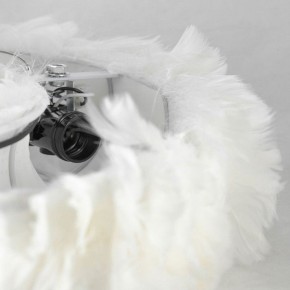 Подвесная люстра Lussole Cuscino GRLSP-8602 в Губахе - gubaha.ok-mebel.com | фото 3