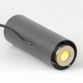 Подвесная люстра Lussole Hopkins LSP-7397 в Губахе - gubaha.ok-mebel.com | фото 3