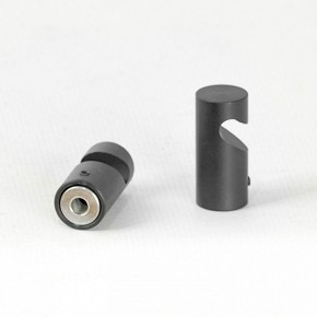 Подвесная люстра Lussole Hopkins LSP-7397 в Губахе - gubaha.ok-mebel.com | фото 4