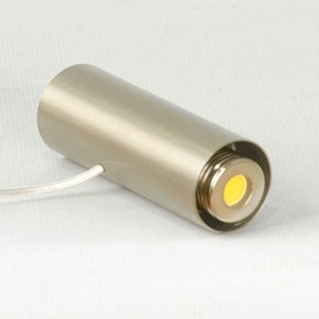 Подвесная люстра Lussole Hopkins LSP-7398 в Губахе - gubaha.ok-mebel.com | фото 4