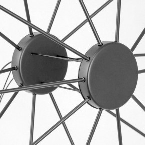 Подвесная люстра Lussole Hopkins LSP-7408 в Губахе - gubaha.ok-mebel.com | фото 6