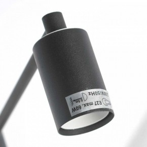Подвесная люстра Lussole Huron LSP-8156 в Губахе - gubaha.ok-mebel.com | фото 3