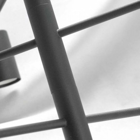 Подвесная люстра Lussole Huron LSP-8156 в Губахе - gubaha.ok-mebel.com | фото 5