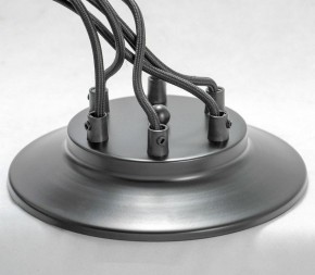Подвесная люстра Lussole Lincoln LSP-8944 в Губахе - gubaha.ok-mebel.com | фото 9