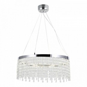 Подвесная люстра Lussole  LSP-7492 в Губахе - gubaha.ok-mebel.com | фото 2