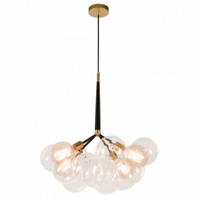 Подвесная люстра Lussole Murray LSP-8171 в Губахе - gubaha.ok-mebel.com | фото