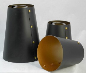 Подвесная люстра Lussole Shirley LSP-9869 в Губахе - gubaha.ok-mebel.com | фото 6