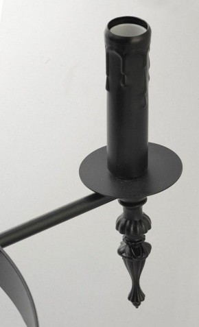 Подвесная люстра Lussole Utica LSP-9300 в Губахе - gubaha.ok-mebel.com | фото 3