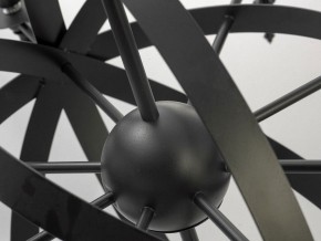 Подвесная люстра Lussole Utica LSP-9300 в Губахе - gubaha.ok-mebel.com | фото 6