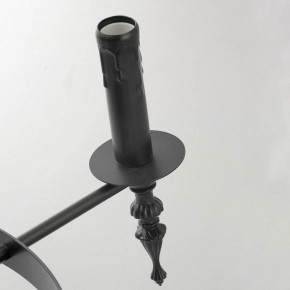 Подвесная люстра Lussole Utica LSP-9300 в Губахе - gubaha.ok-mebel.com | фото 8