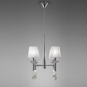 Подвесная люстра Mantra Tiffany 3852 в Губахе - gubaha.ok-mebel.com | фото 3