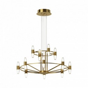 Подвесная люстра Maytoni Arana MOD401PL-L72BS3K в Губахе - gubaha.ok-mebel.com | фото 2