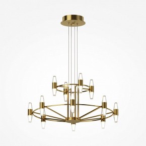 Подвесная люстра Maytoni Arana MOD401PL-L72BS3K в Губахе - gubaha.ok-mebel.com | фото 3