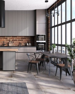 Подвесная люстра Moderli Cora V11601-6P в Губахе - gubaha.ok-mebel.com | фото 8